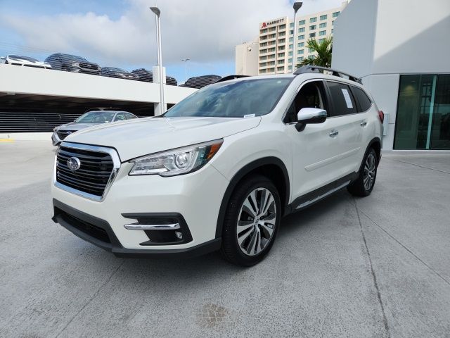 2022 Subaru Ascent Touring 19