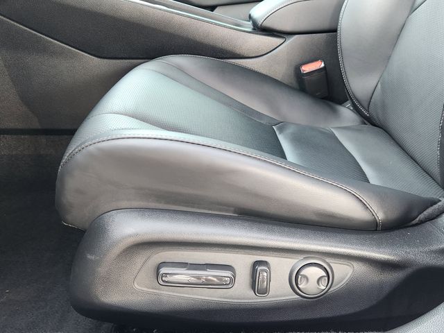 2025 Honda Accord Hybrid Sport-L  at Community Honda