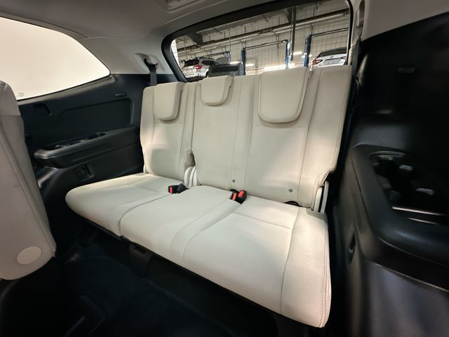 2023 Subaru Ascent Premium Blue at Subaru and VW of Moon Township