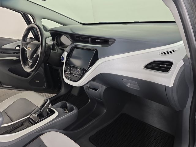 Used 2019 Gray Chevrolet Premier image 27