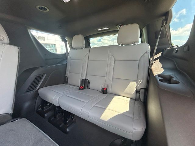 Used 2021 Chevrolet Tahoe SUV