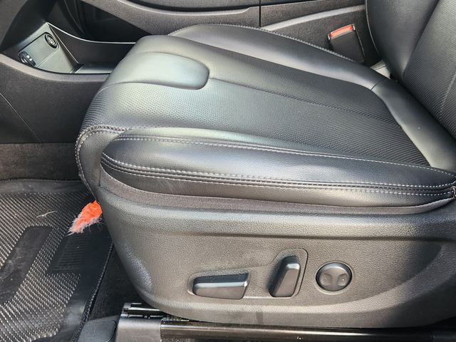 2023 Hyundai Santa Fe XRT Gray at Baytown Hyundai