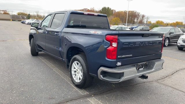 2022 Chevrolet Silverado 1500 LTD LT 6