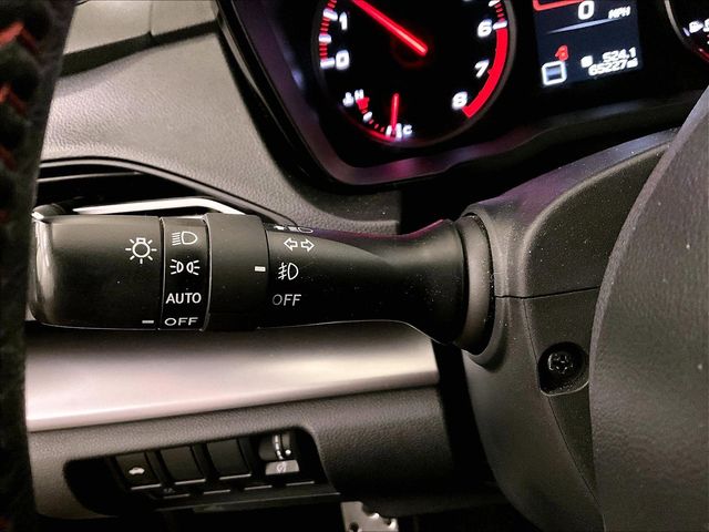 2022 Subaru WRX Premium Blue at Audi Porsche Sewickley