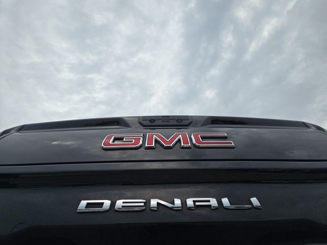 2024 GMC Sierra 1500 Denali:46692A