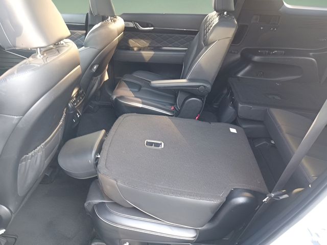 Used 2022 Hyundai Palisade SUV