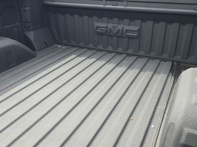 2024 GMC Sierra 1500 SLE:45590A