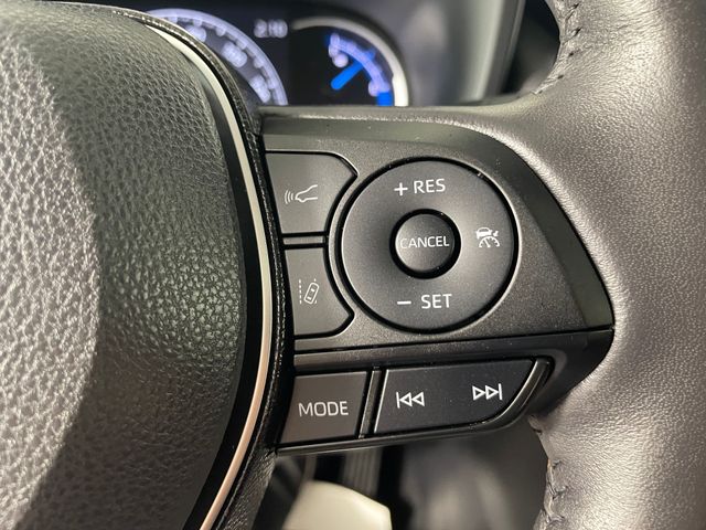 Used 2021 Toyota RAV4 Hybrid Limited For Sale in Bremerton, WA