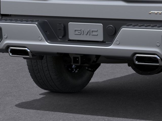 2026 GMC Sierra 1500 AT4:47368