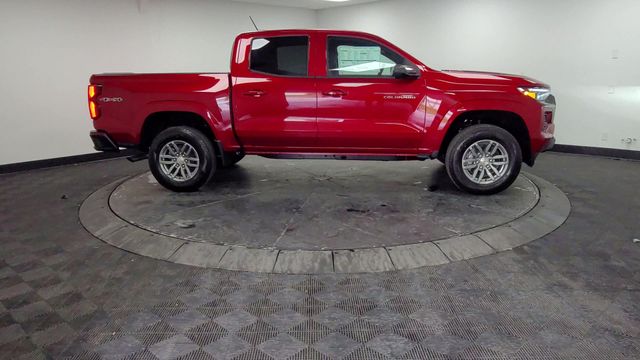 2026 – Chevrolet – Colorado