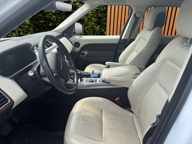 2020 Land Rover Range Rover Sport Thumbnail