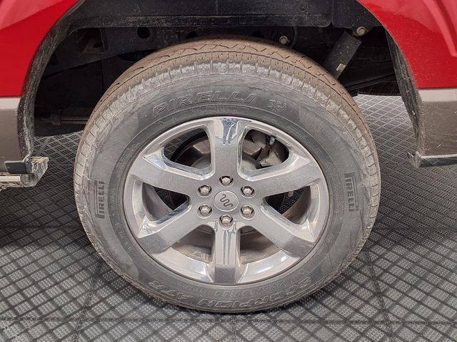 2023 Ford F-150 - Image 13