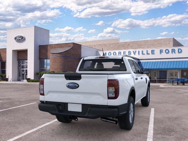 New 2026 White Ford XL image 8