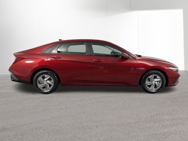 New 2025 Hyundai Elantra For Sale in Indianapolis, IN