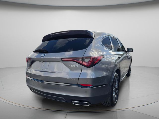2024 Acura MDX - $43,422