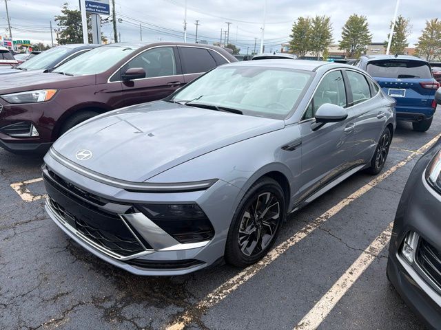 2024 Hyundai Sonata SEL FWD