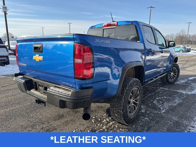 Used 2018 Chevrolet Colorado For Sale in Livonia, MI