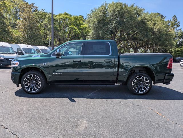 2026 Ram 1500 Limited Longhorn Crew Cab 4x4 5'7" Box