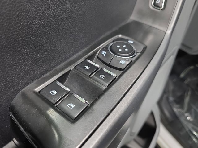 Certified Used 2024 White Ford XLT image 23