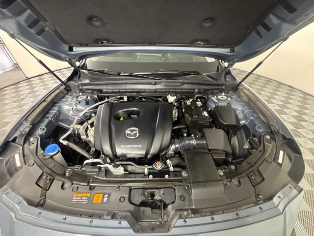 Used 2023 Mazda CX-50 SUV