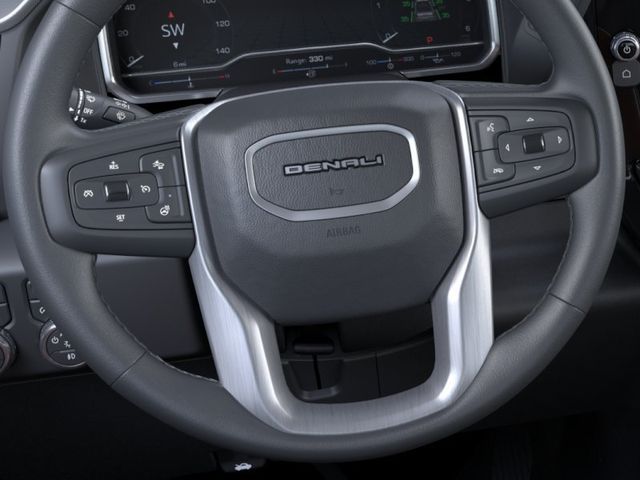 2026 GMC Sierra 3500HD Denali:47504