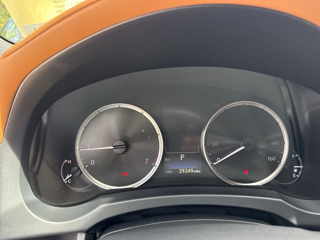 2024 Lexus IS - $37,498