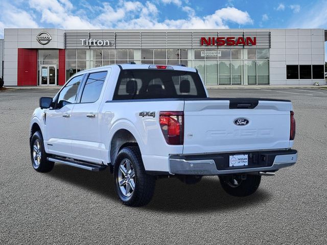 Used 2024 Ford F-150 Truck