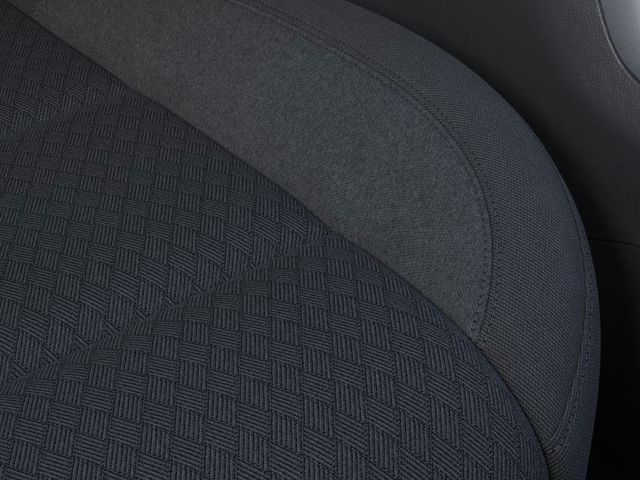 new 2026 Chevrolet Silverado 1500 car, priced at $58,963