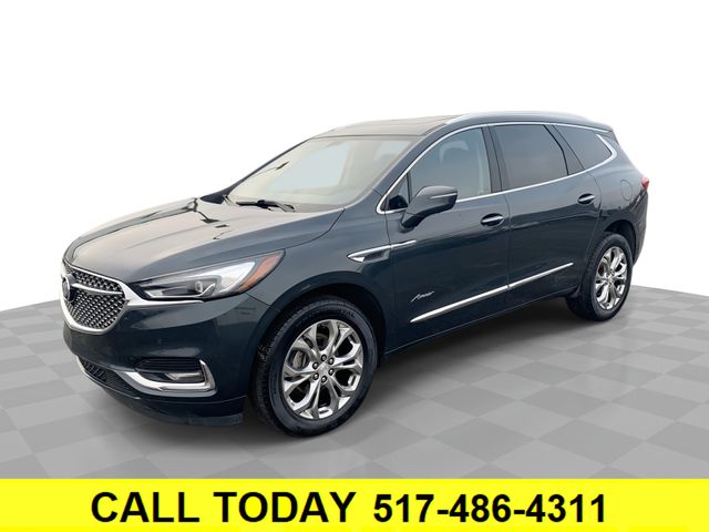 2020 Buick Enclave Avenir AWD