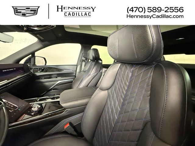 2026 Cadillac Escalade IQ Sport AWD