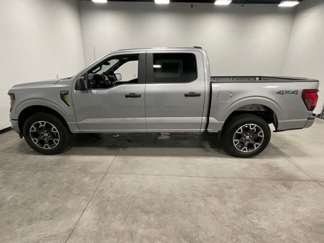 2024 Ford F-150 STX photo