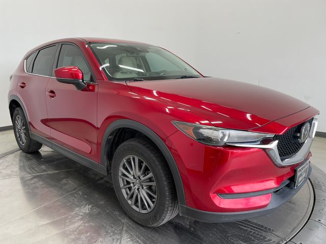 2020 Mazda CX-5 Touring FWD