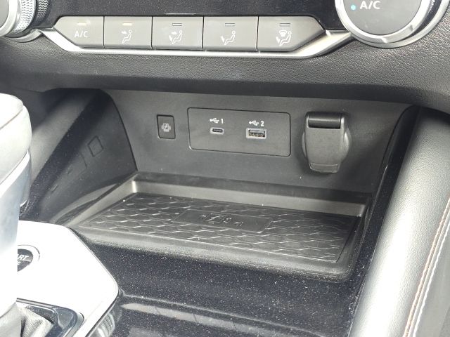 2024 Nissan Altima 2.5 SR:B02145