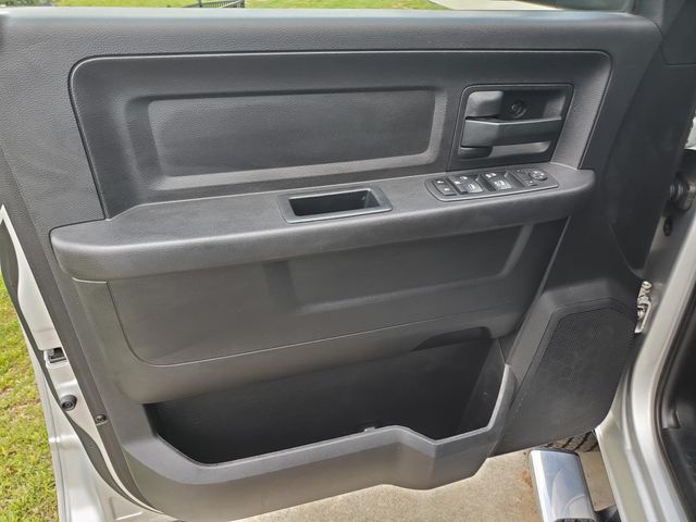Used 2017 Ram 2500 Truck