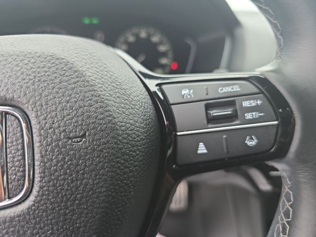 Used 2022 Honda Civic Sedan