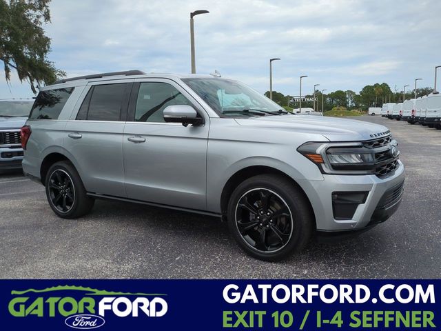 2023 Ford Expedition Limited 4WD