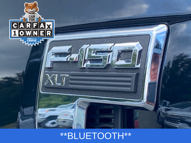 2023 Ford F-150 XLT 9