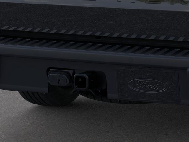 new 2026 Ford Maverick car, priced at $37,380