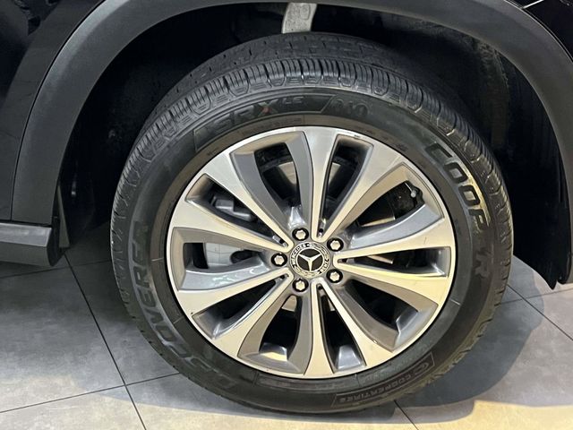 used 2023 Mercedes-Benz GLE car, priced at $48,991