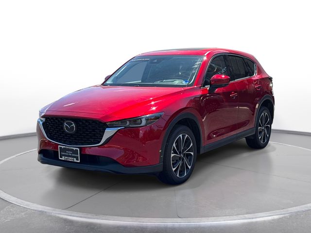 2023 Mazda CX-5 2.5 S Premium Plus Package