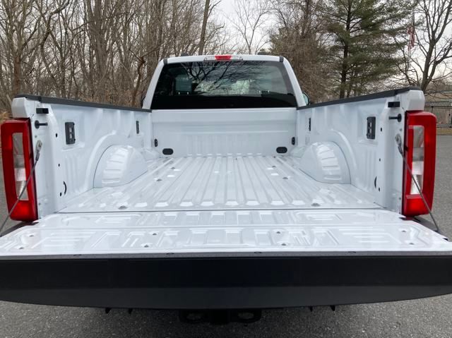 2025 Ford F-250 Super Duty XL