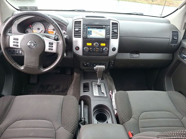 Used 2018 Nissan Frontier For Sale in Gilbertsville, PA