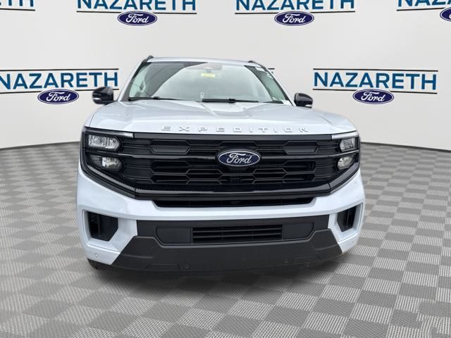 new 2026 Ford Expedition car, priced at $74,940