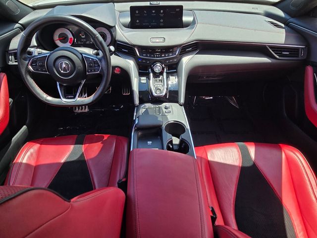 2021 Acura TL - $29,379