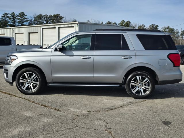 2023 Ford Expedition XLT:167703A