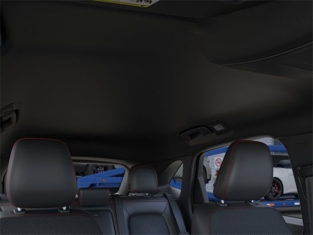 2024 Ford Escape ST-Line photo