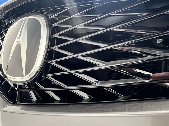 2026 Acura MDX A-Spec - Nh-885mx/Liquid_Ca exterior view 12