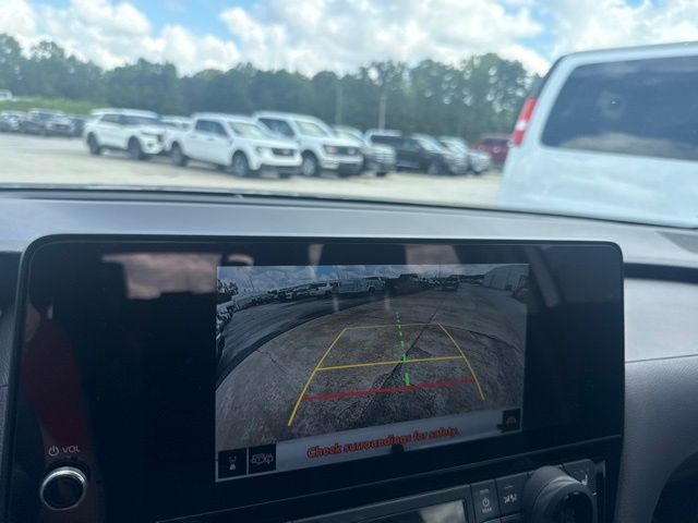 2024 Toyota Grand Highlander Hybrid XLE:169240A