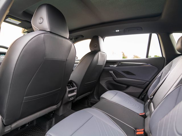 New 2026 Volkswagen Tiguan SUV