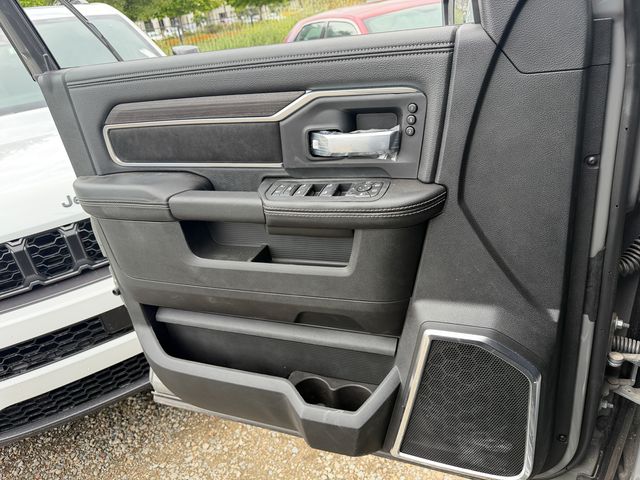 new 2026 Ram 3500 car, priced at $82,685